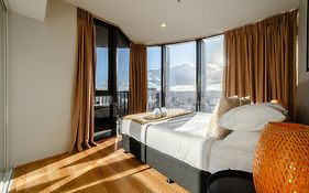 Lux 35Th Floor 2Br 2Bath, Infinity Pool, Gym, Wifi